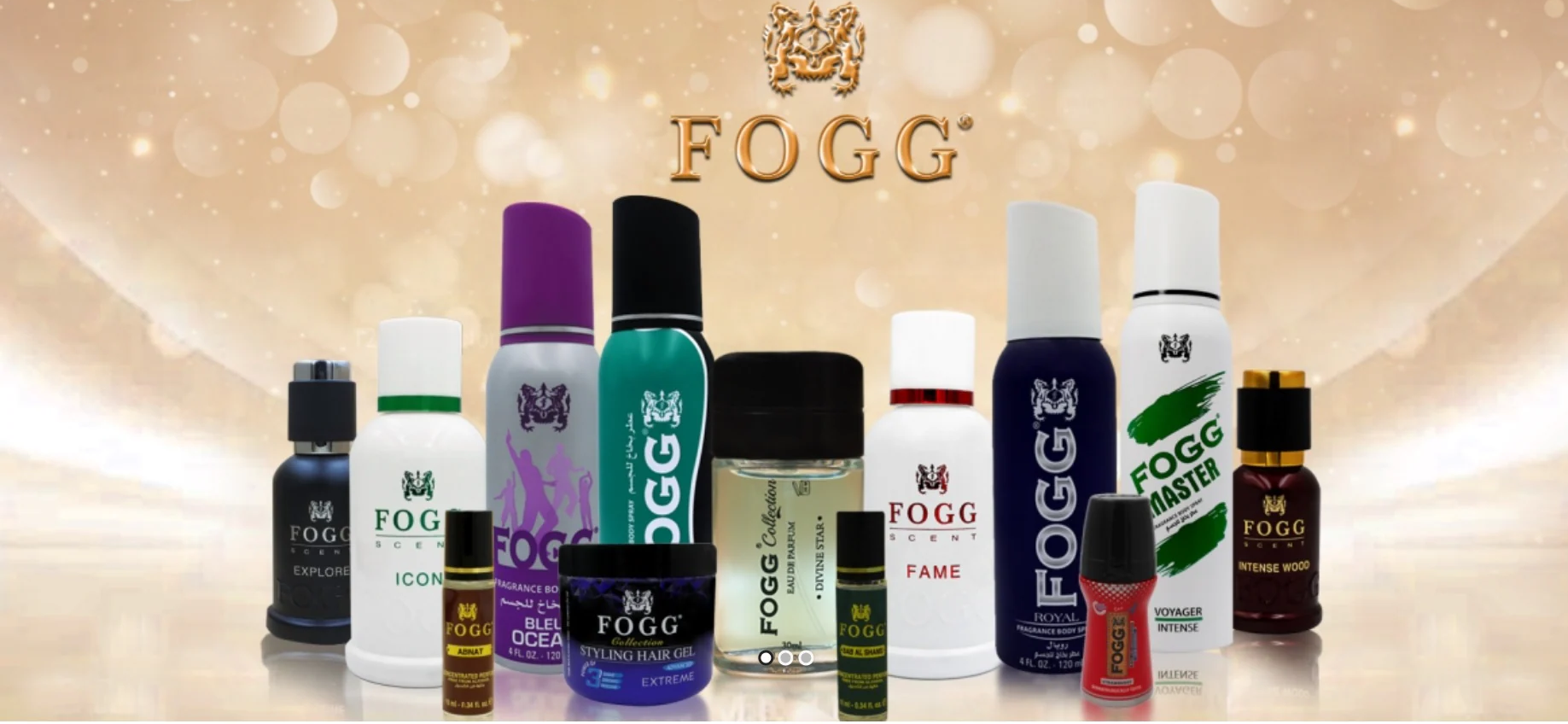 Vini Fogg logo