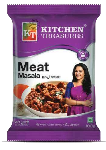 Kitchen Treasures Meat Masala