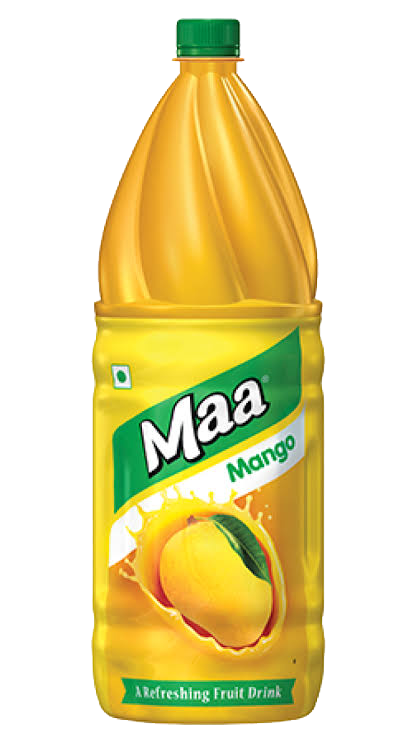 Cavins Maa Bottle