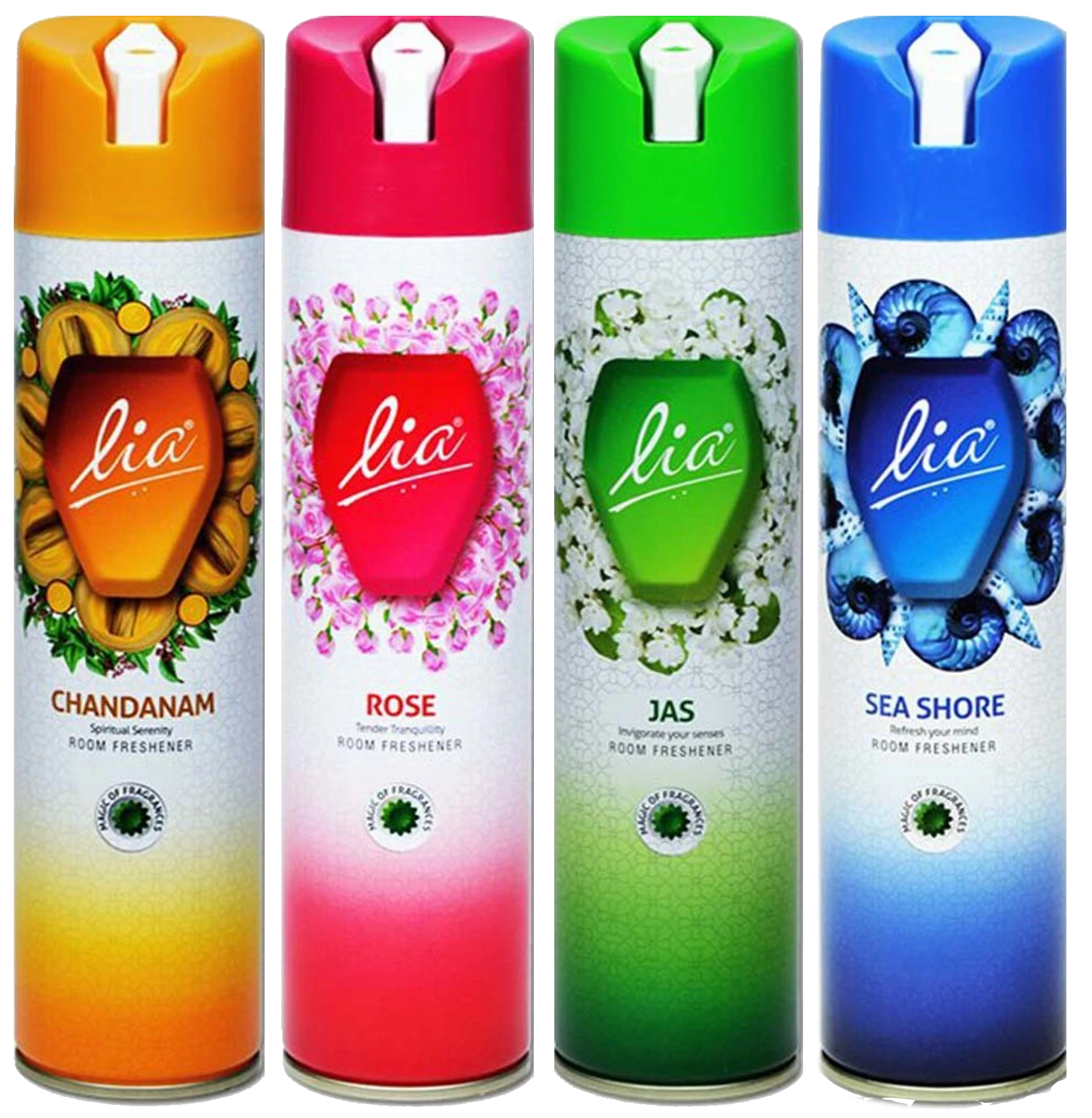 Lia Room Air Freshner