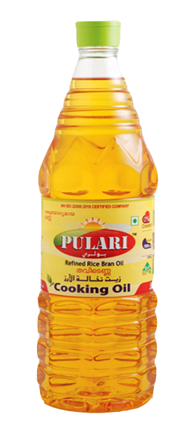 Pavitram Pooja Oil