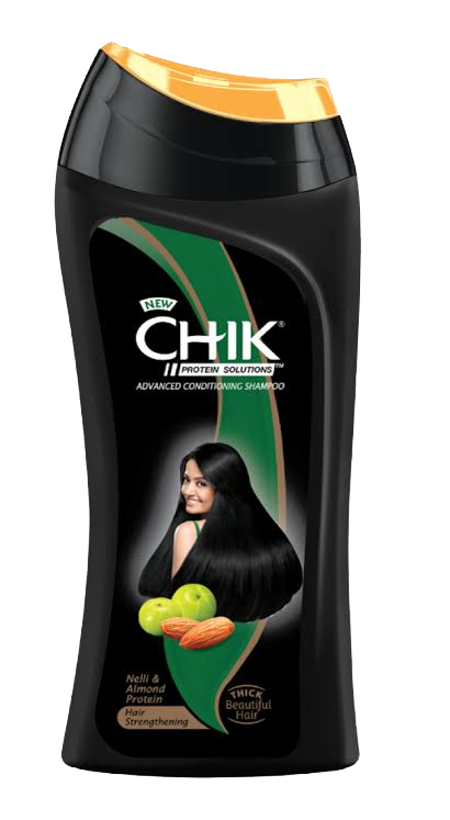 Chik  Shamboo