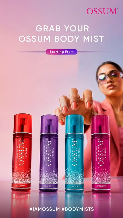 Fogg Ossum