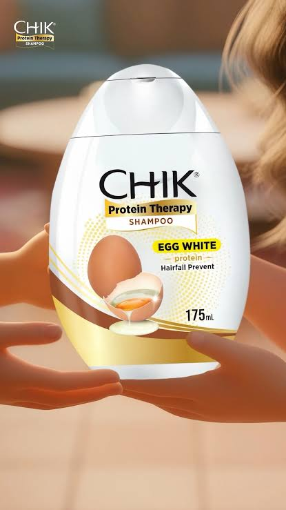 Chik Shambo White