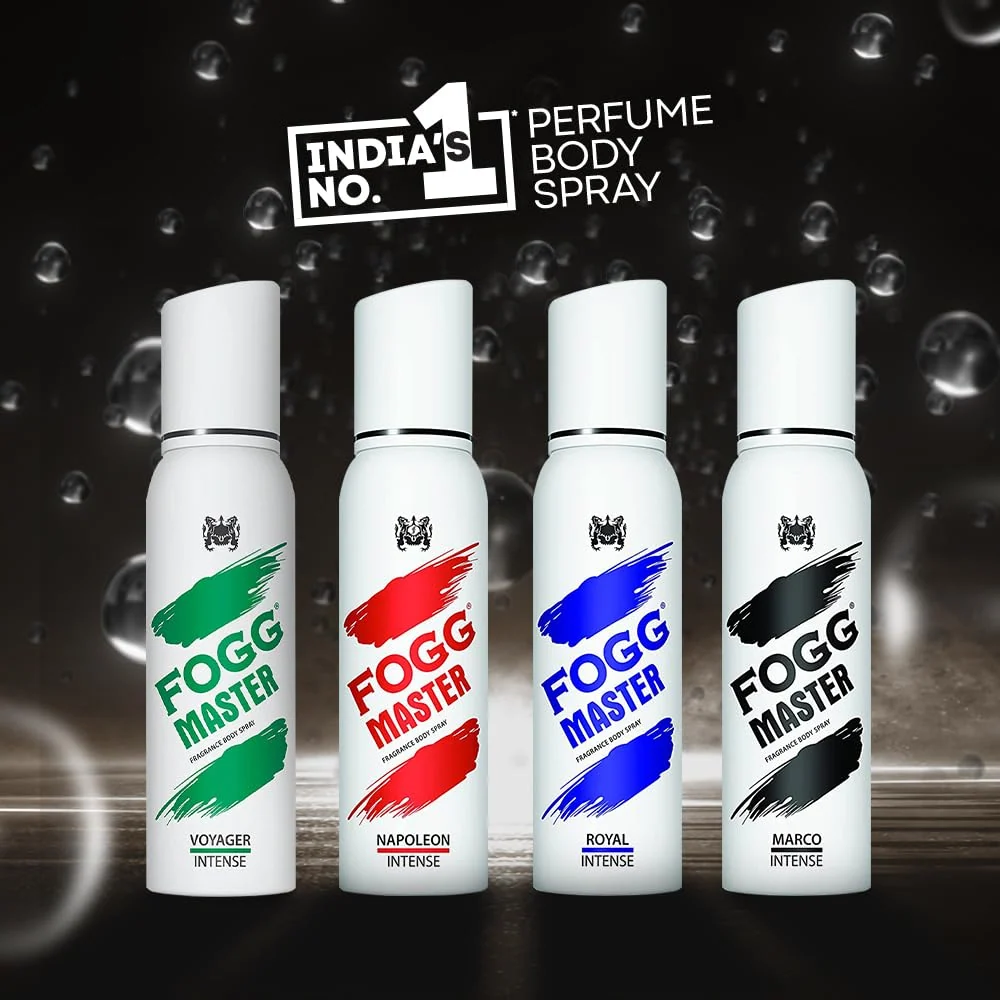 Fogg Master