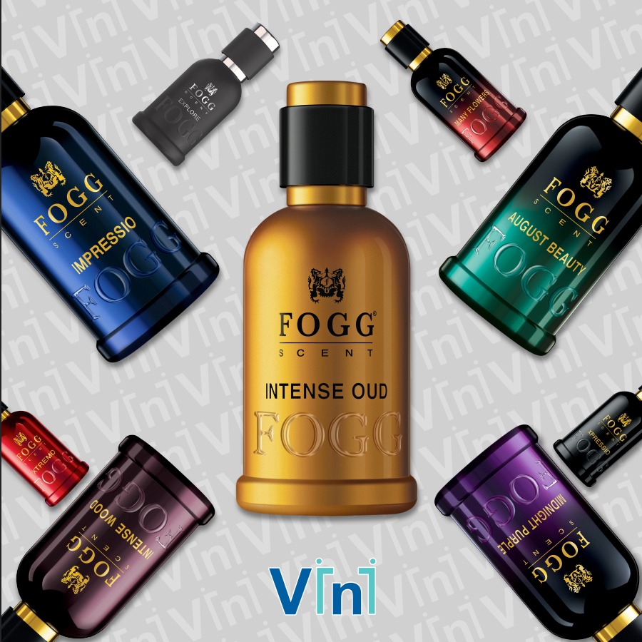 Fogg Scent Vini