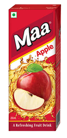 Cavins Maa Apple